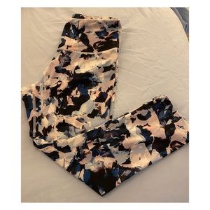 Tj Maxx Workout Leggings